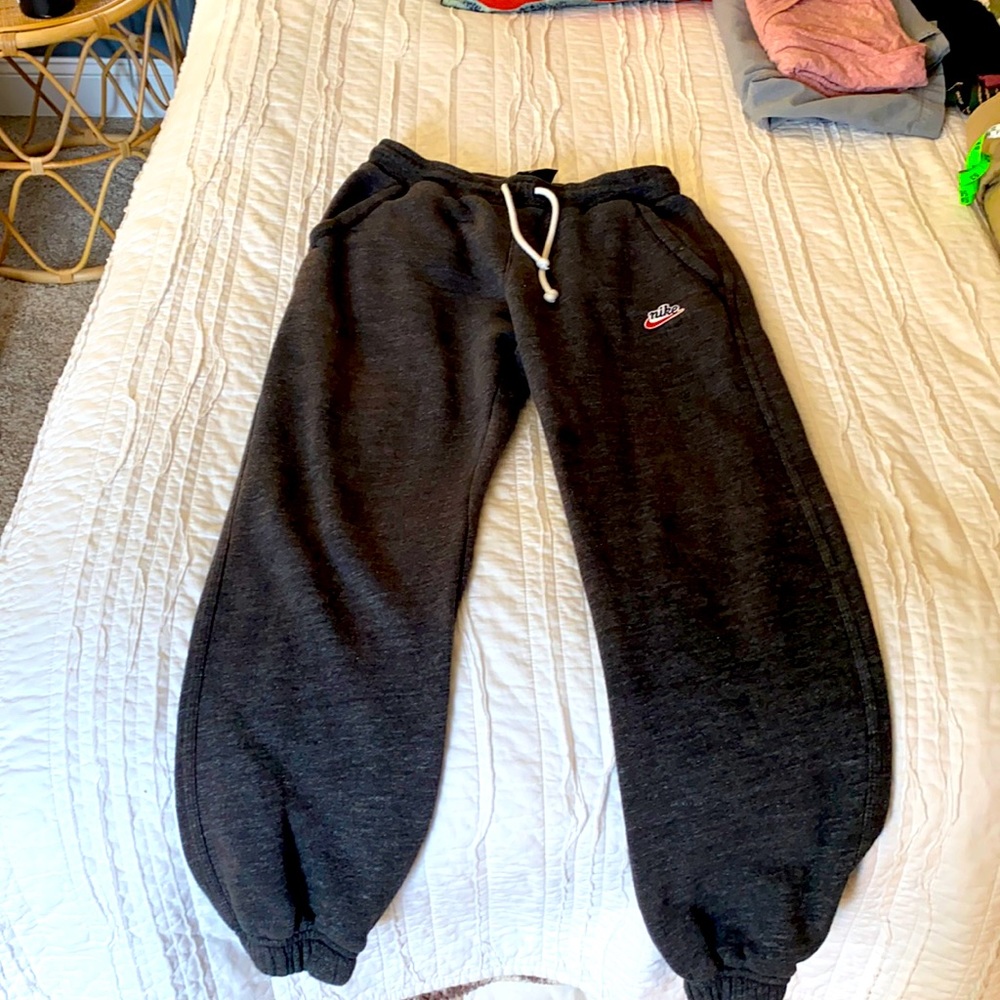 Nike Sweats